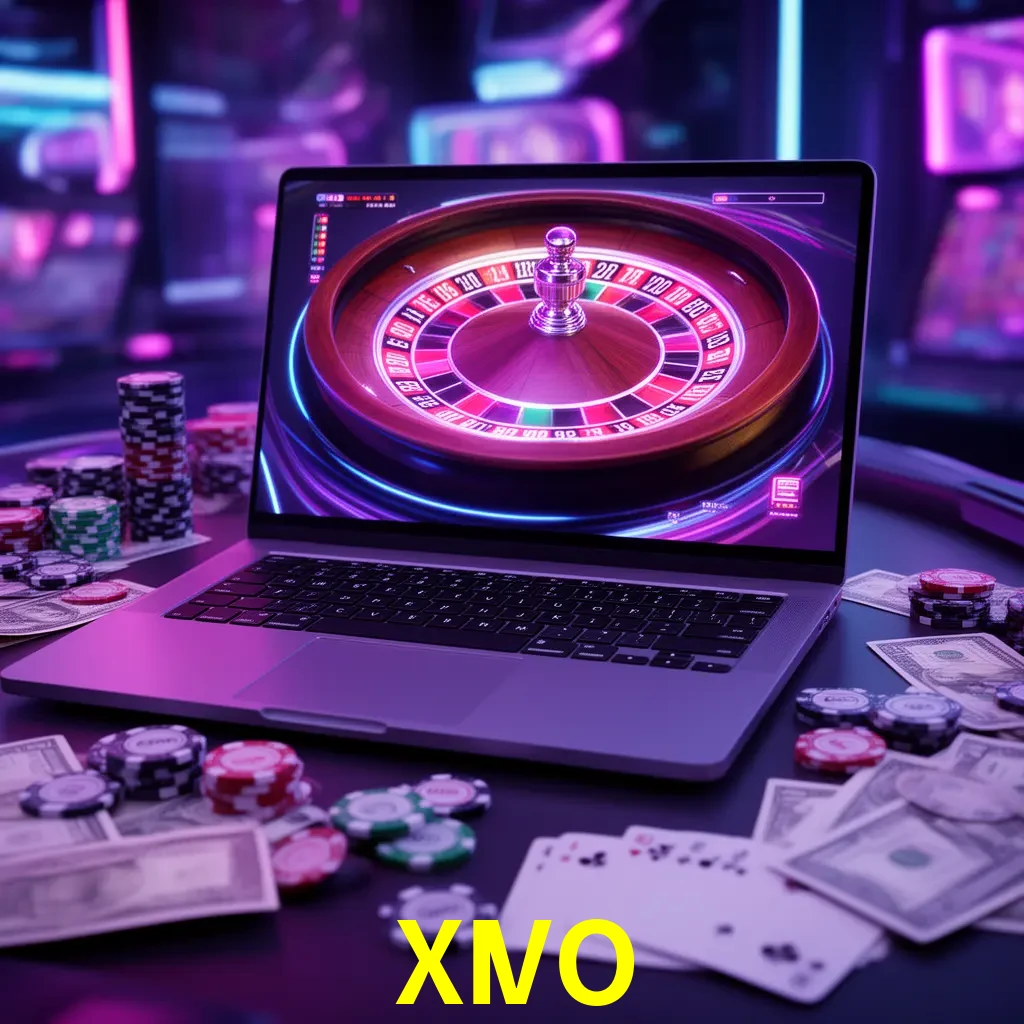 XIVO Tragamonedas