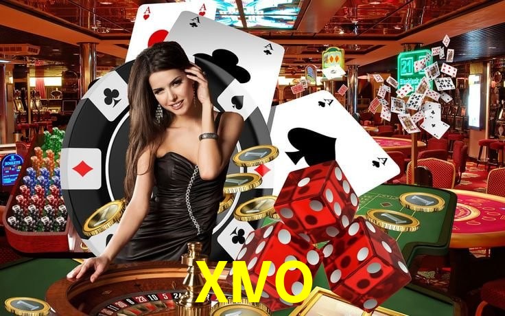XIVO Apuesta múltiple en vivo