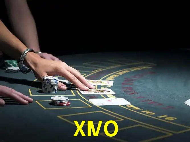 XIVO gaming platform